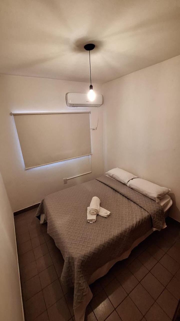 Casa do Sol Apartment hotel in Misiones Province, Argentina