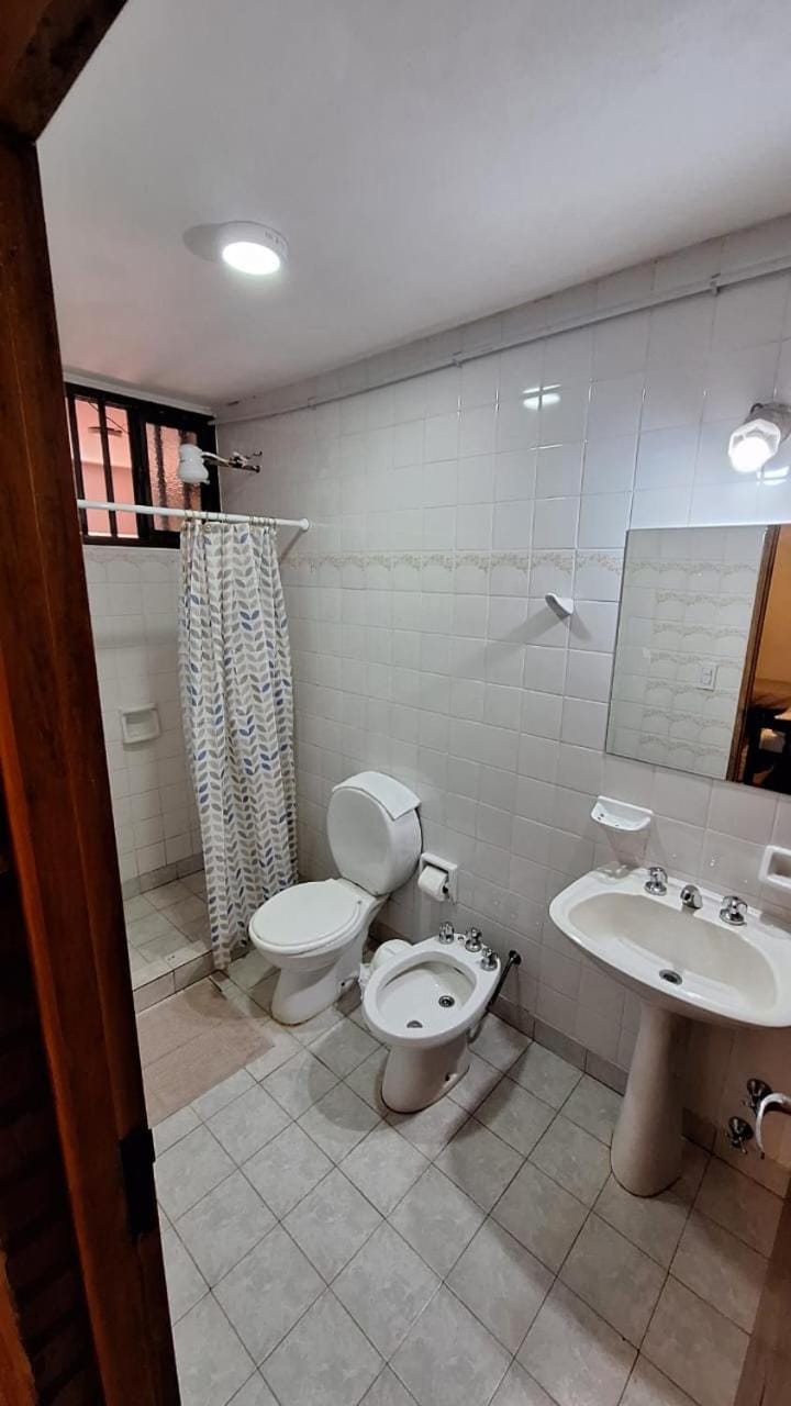 Casa do Sol Apartment hotel in Misiones Province, Argentina