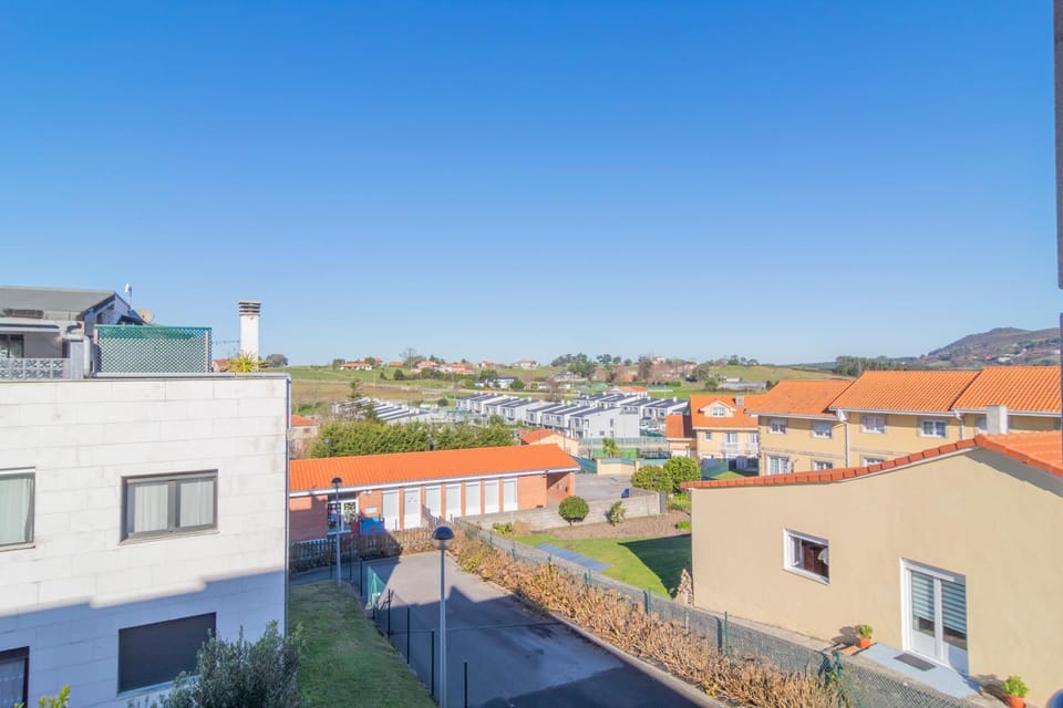 Apartamento Holidea Mogro Apartment in Cantabria