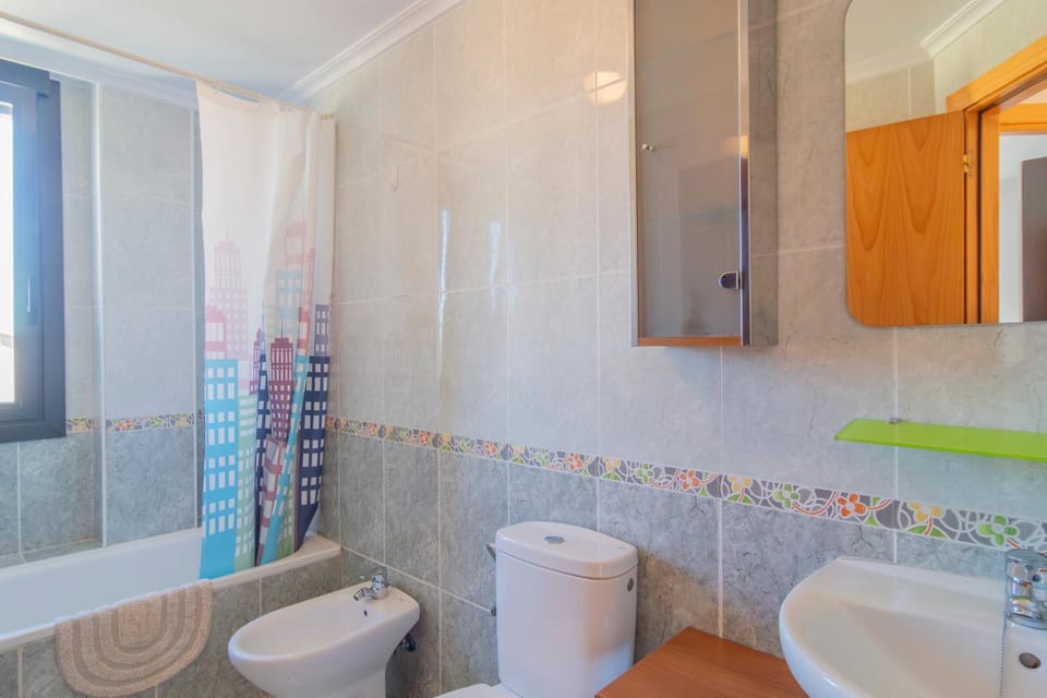 Apartamento Holidea Mogro Apartment in Cantabria