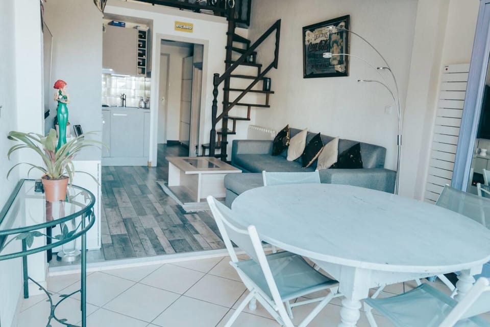 Naturiste Cap d'Agde Villa Héliovillage 39 Villa in Agde