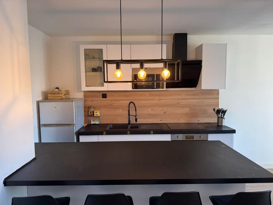 Bellevue Apartment in Montpellier