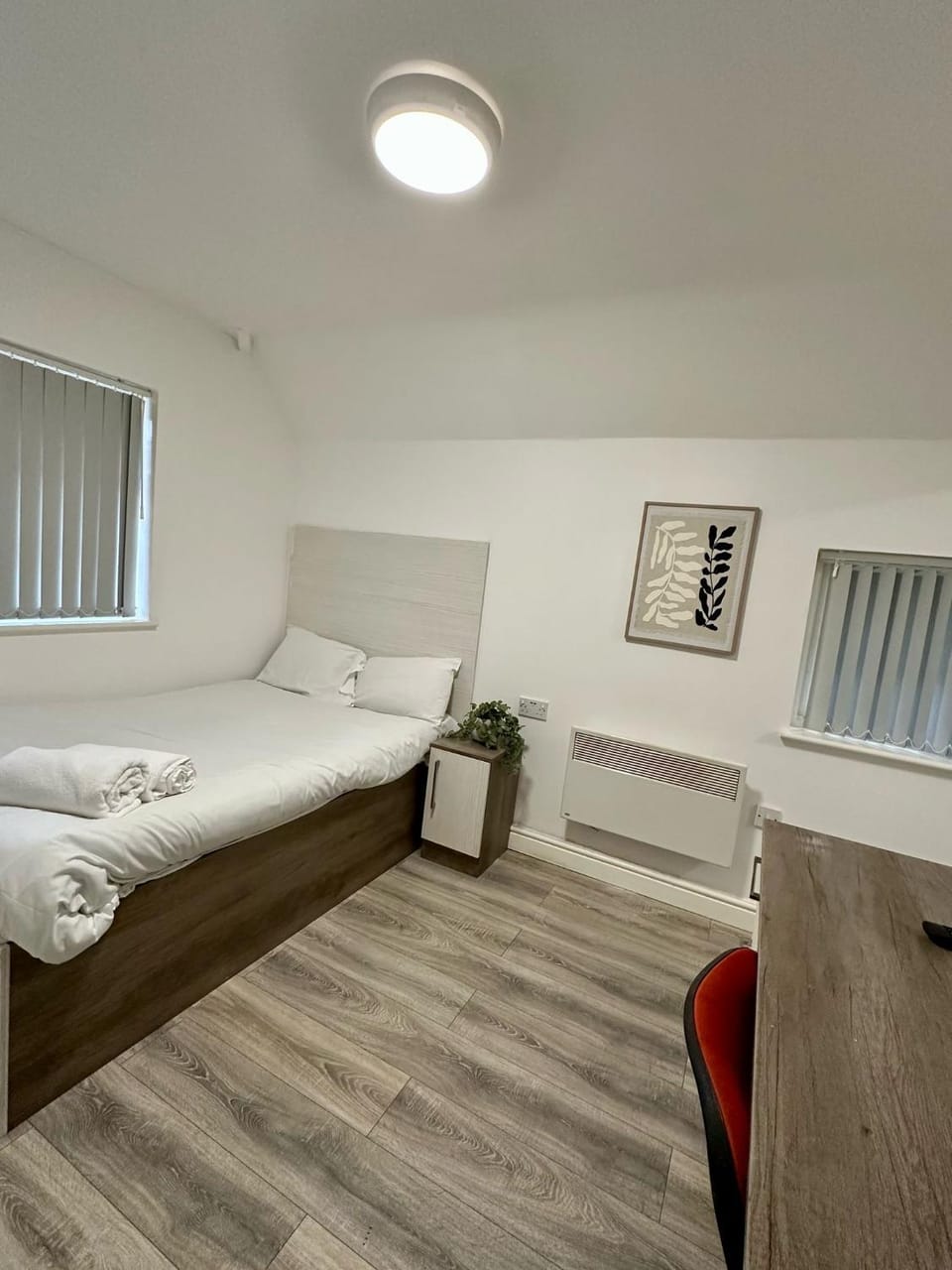 Lancaster Apartment Apartment in Leicester