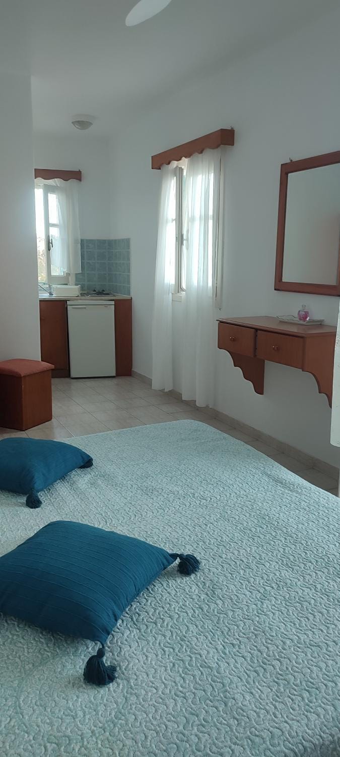 Casa Vasilios Charokopos Vacation rental in Karpathos, 857 00, Greece