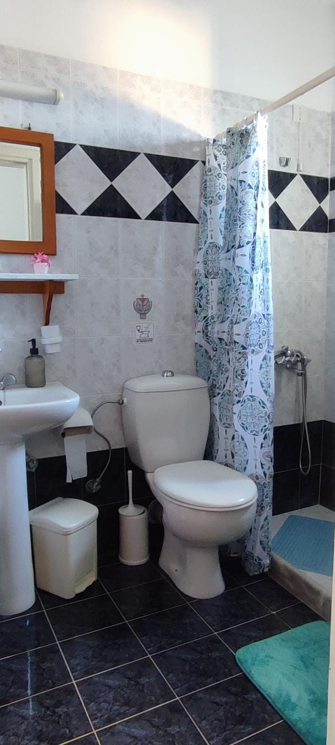 Casa Vasilios Charokopos Vacation rental in Karpathos, 857 00, Greece