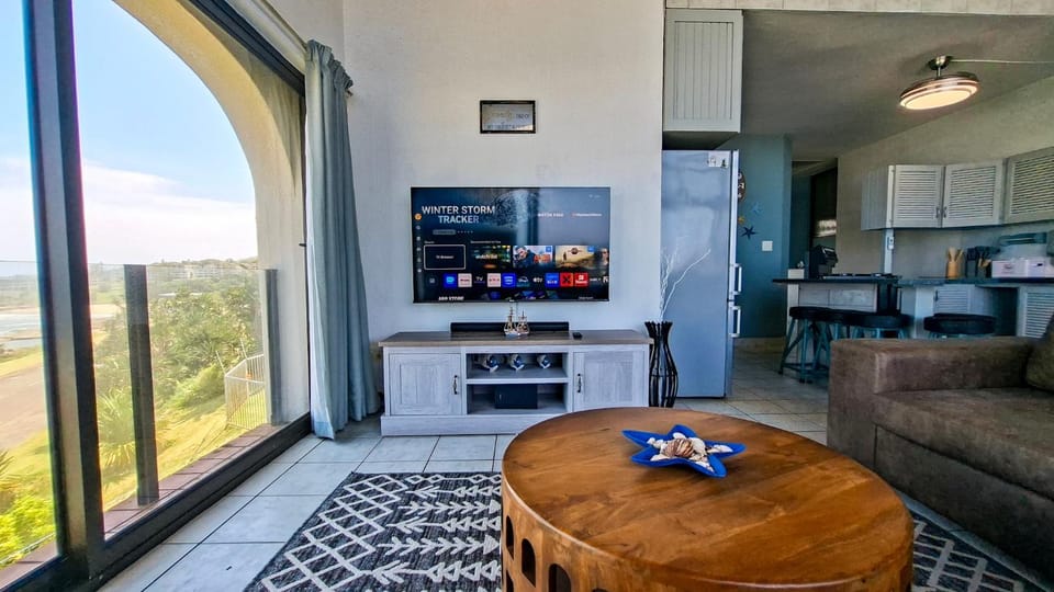 Uvongo Cabanas 13B Apartment in Margate