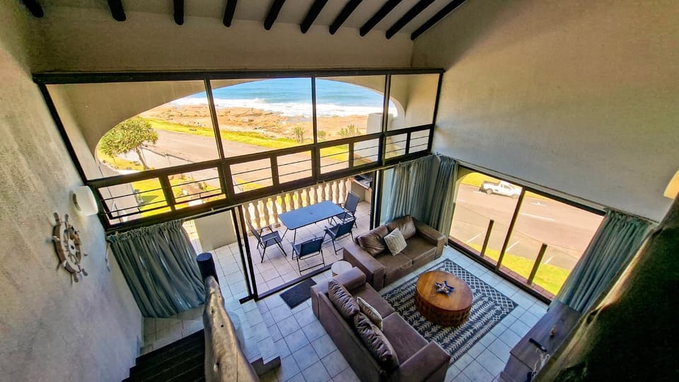 Uvongo Cabanas 13B Apartment in Margate