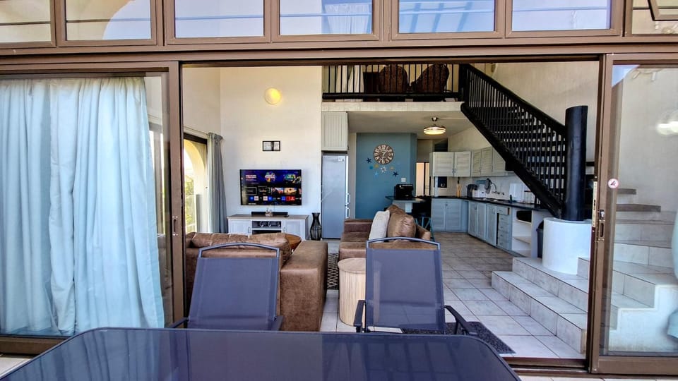 Uvongo Cabanas 13B Apartment in Margate