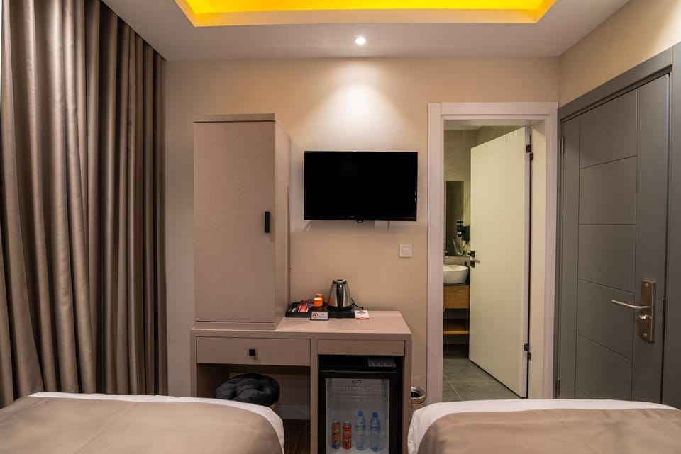 TV and multimedia, Photo of the whole room