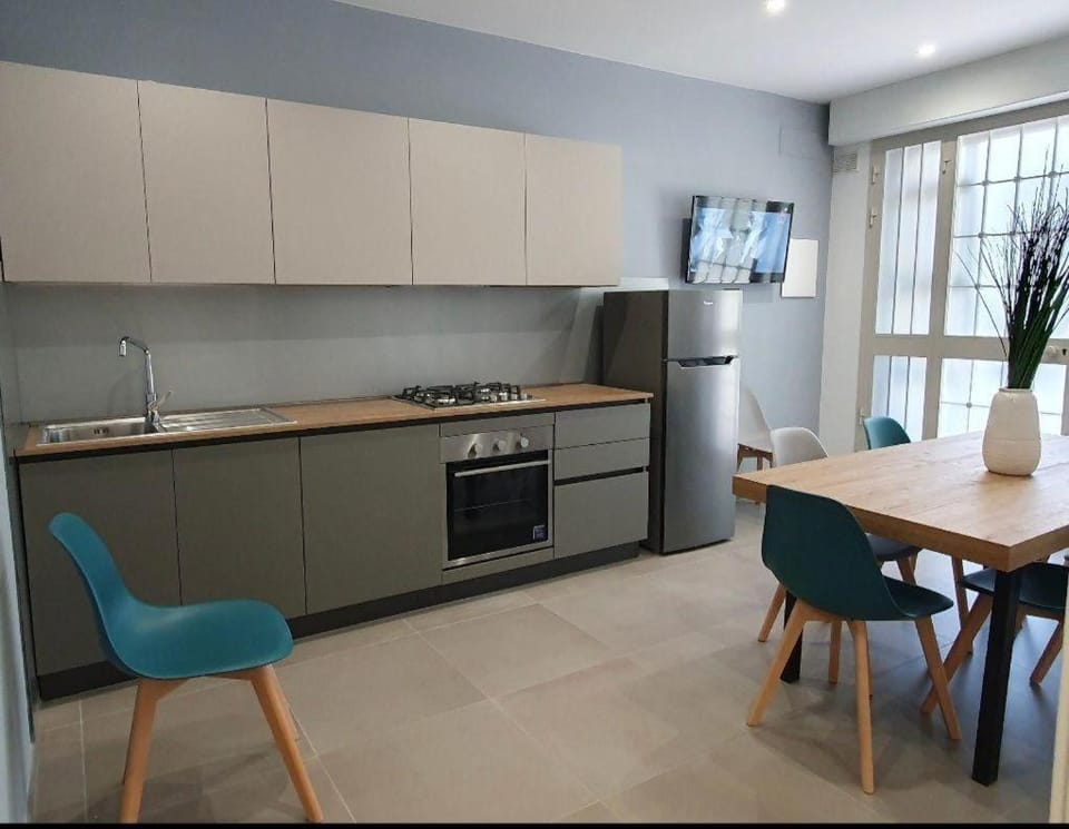 Playa-degli-Angeli-SCIROCCO Apartment in Gabicce Mare