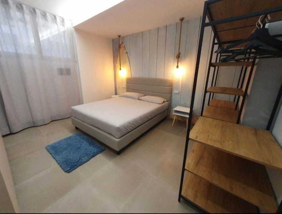 Playa-degli-Angeli-SCIROCCO Apartment in Gabicce Mare