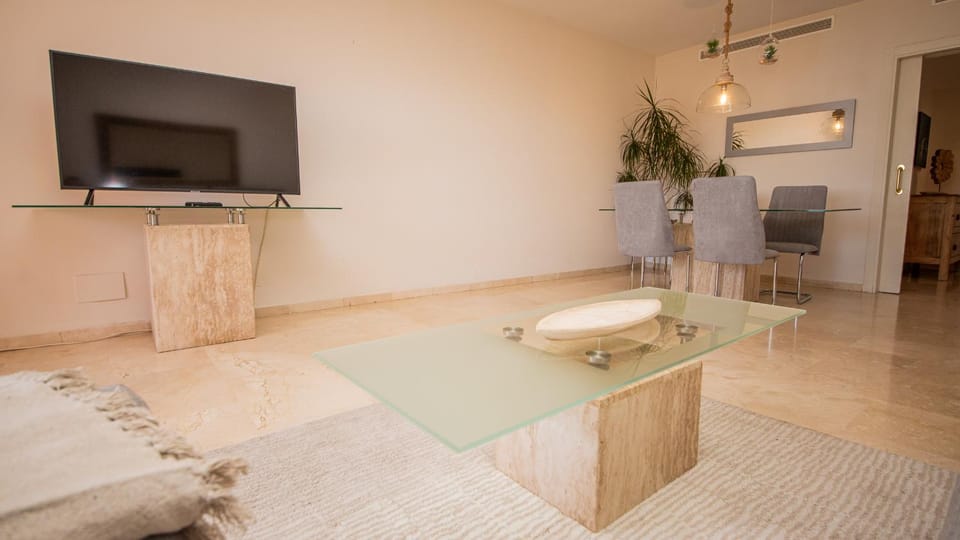 Los Granados 911 Apartment in Costa del Sol
