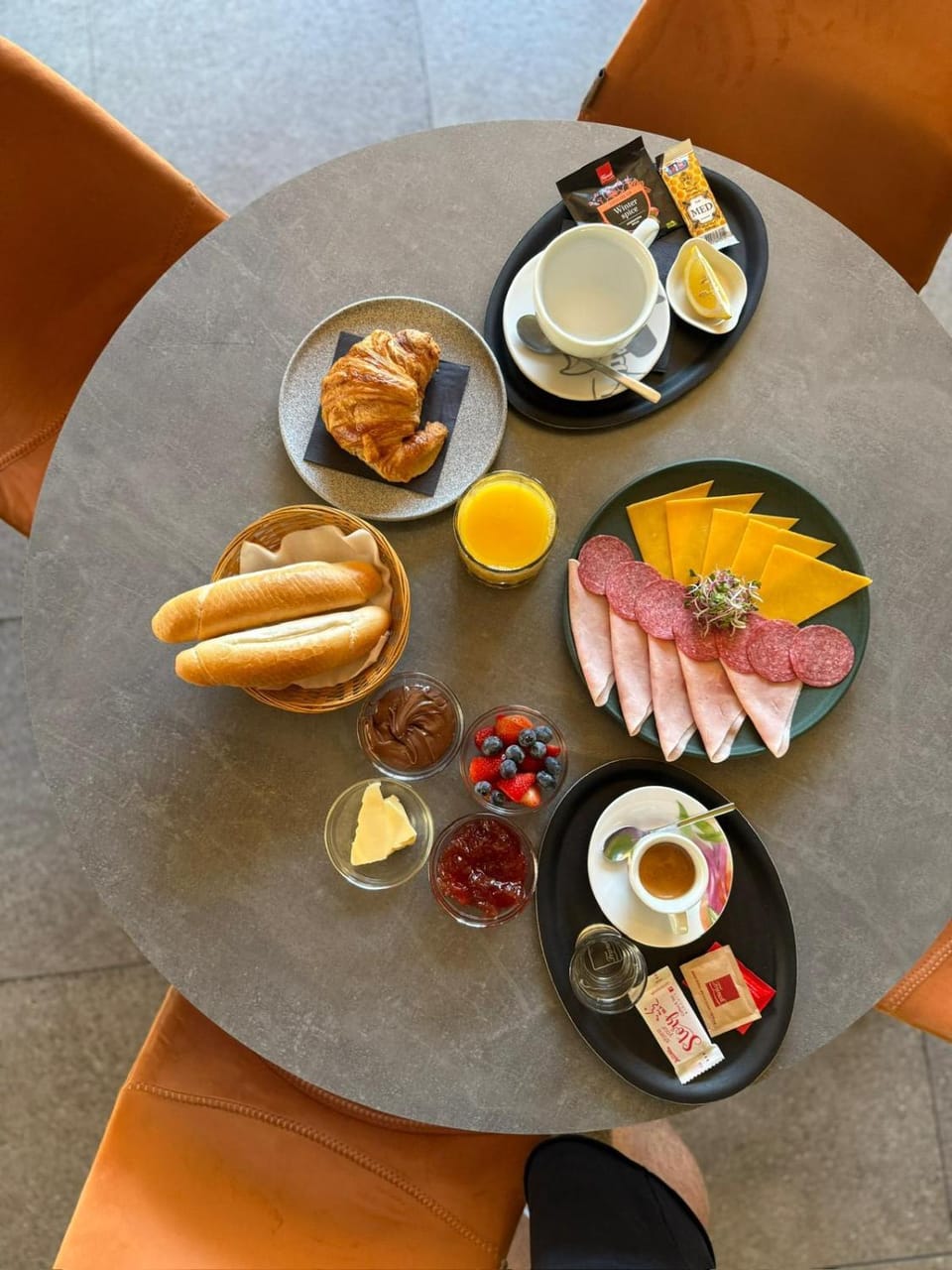 Food and drinks, Food, Breakfast, Drinks