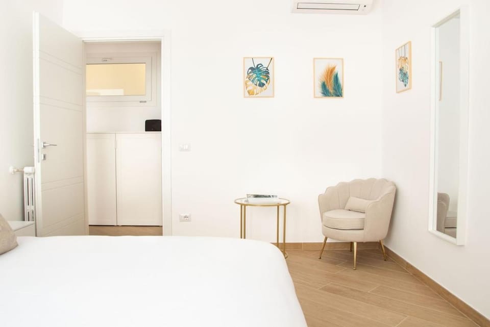 Luxury & Design Apartment Piramide Apartment in Rome