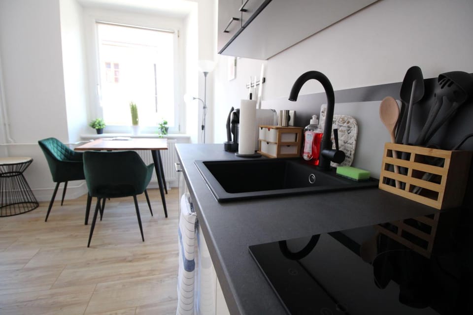 CityVibes Graz 4 & 14 Apartment in Graz