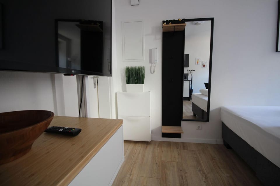 CityVibes Graz 4 & 14 Apartment in Graz