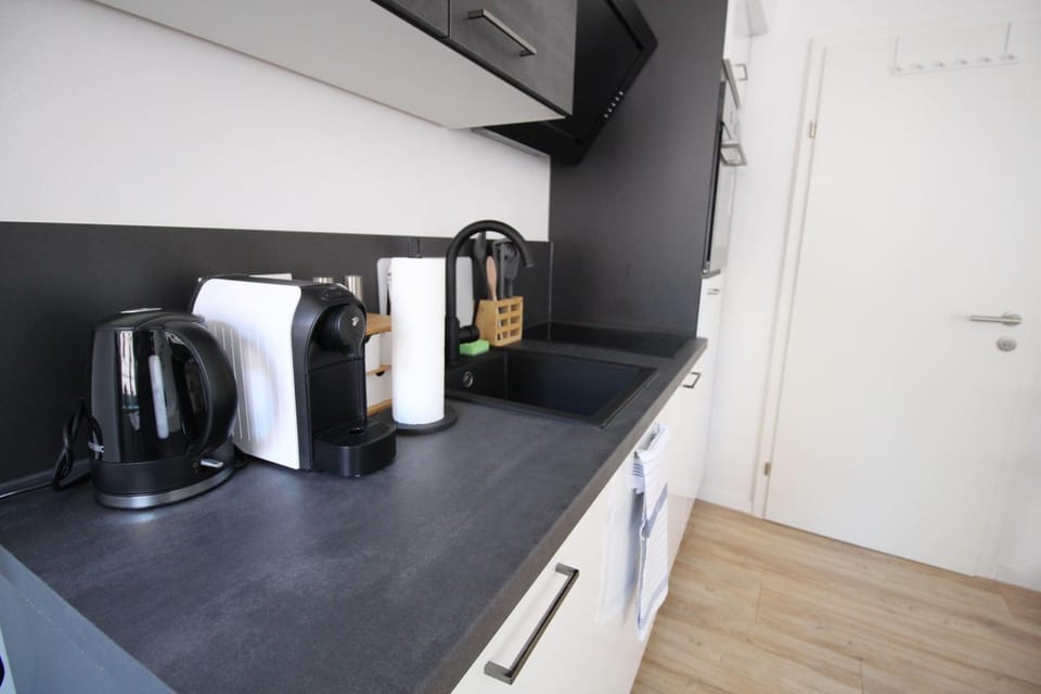CityVibes Graz 4 & 14 Apartment in Graz
