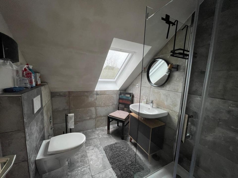 Apartment für Arbeiter und Reisende, Wilhelm-Busch Apartment in Garbsen