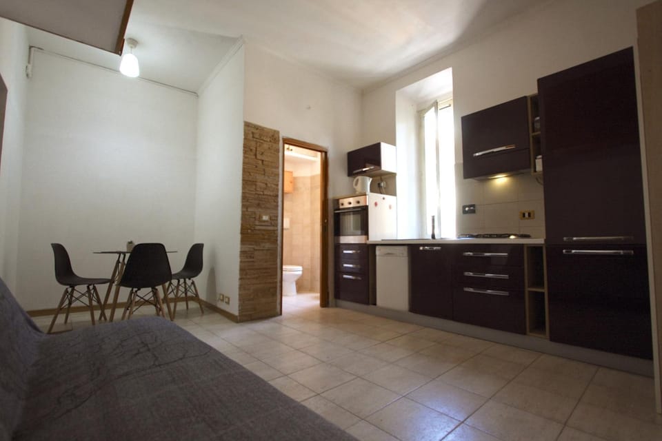 San Giovanni Holiday Home Apartment in Rome