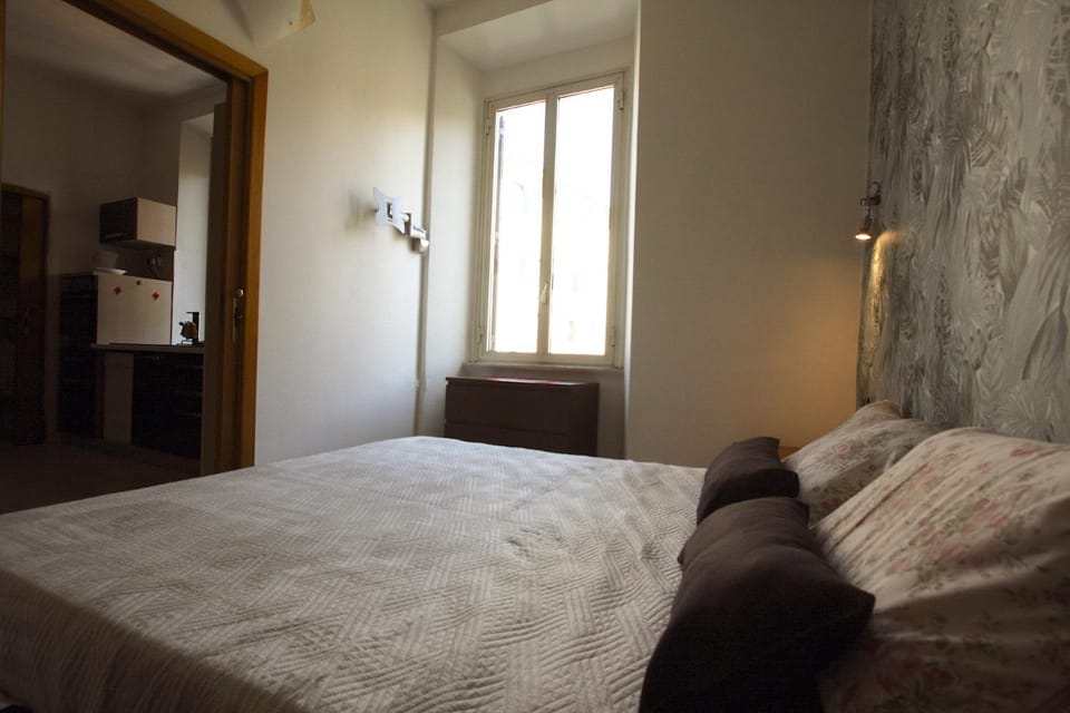 San Giovanni Holiday Home Apartment in Rome