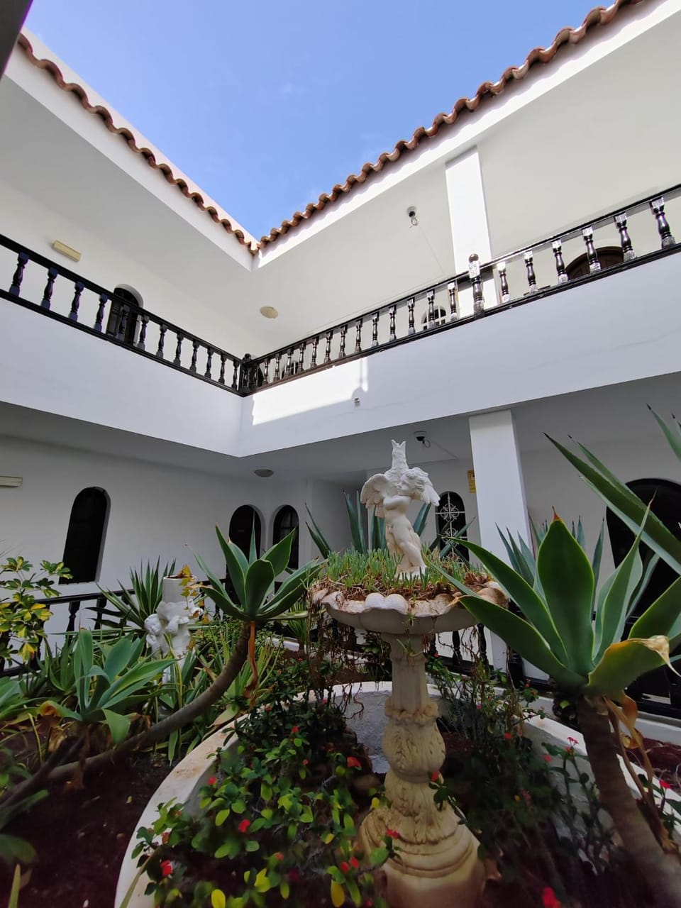 Dream apartment Apartment in Corralejo