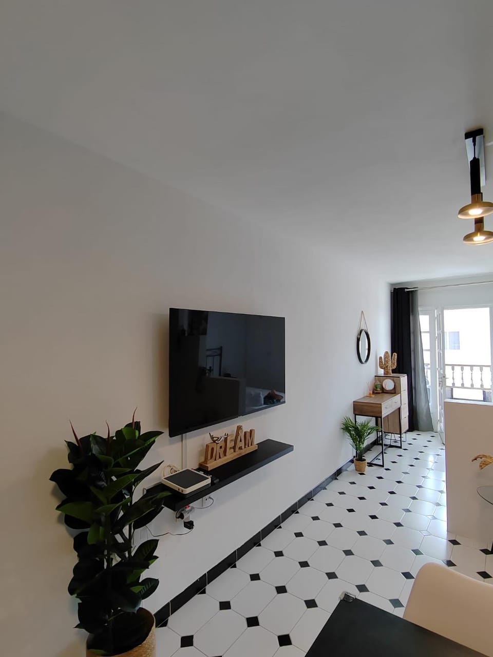 Dream apartment Apartment in Corralejo