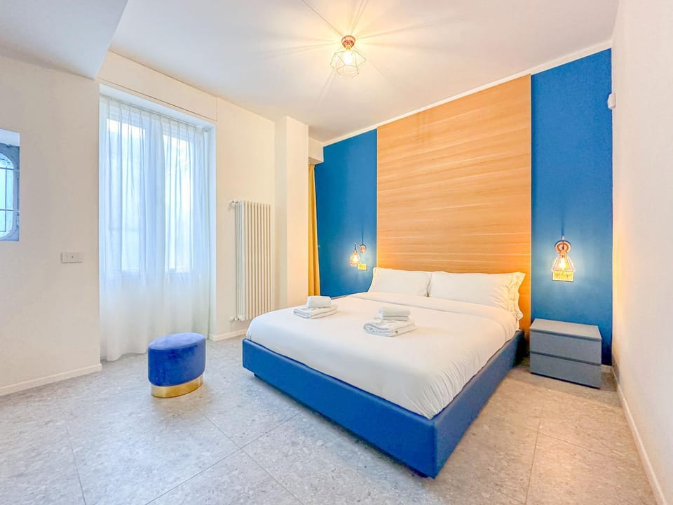 Sarpi Suites - Chinatown - Appartamento con 5 camere Apartment in Milan