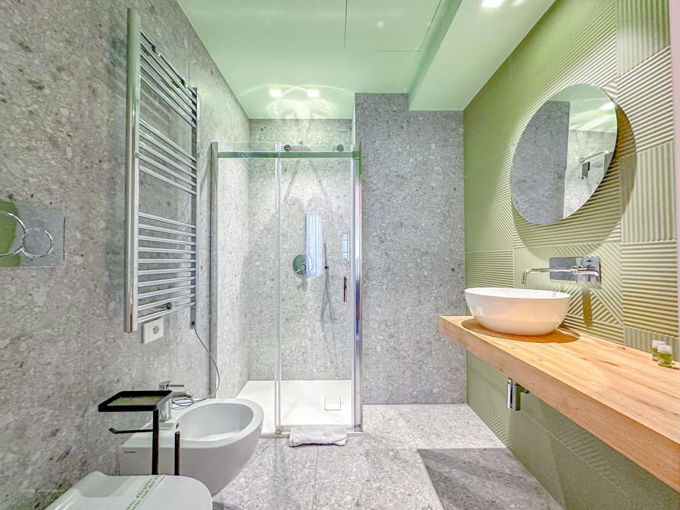 Sarpi Suites - Chinatown - Appartamento con 5 camere Apartment in Milan