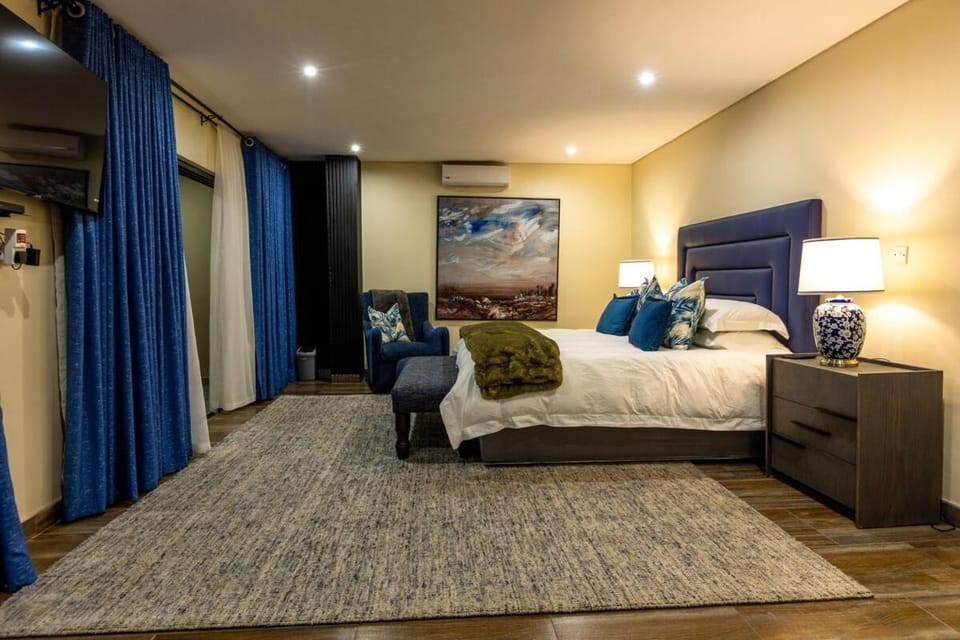 Gordon Villas package 1 Apartment in Harare