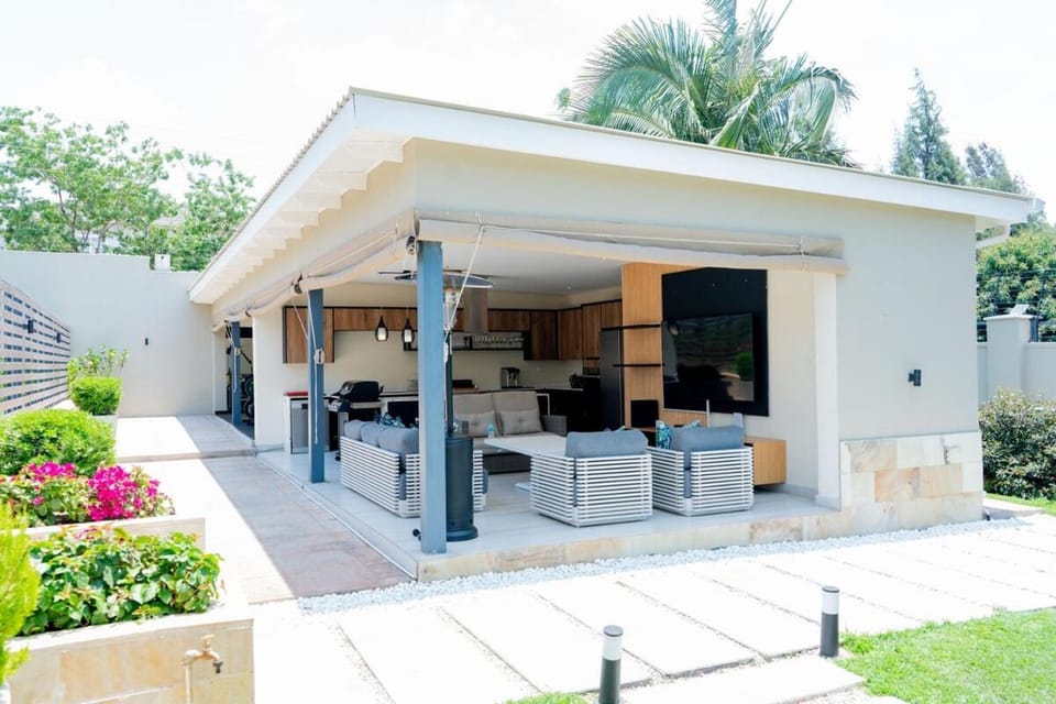 Gordon Villas package 1 Apartment in Harare