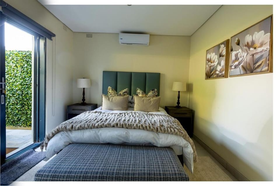 Gordon Villas package 1 Apartment in Harare
