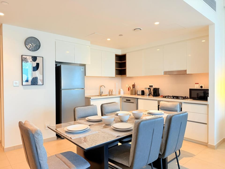 2 bedroom apartment infront of Dubai mall by Aventine homes Apartment in Dubai