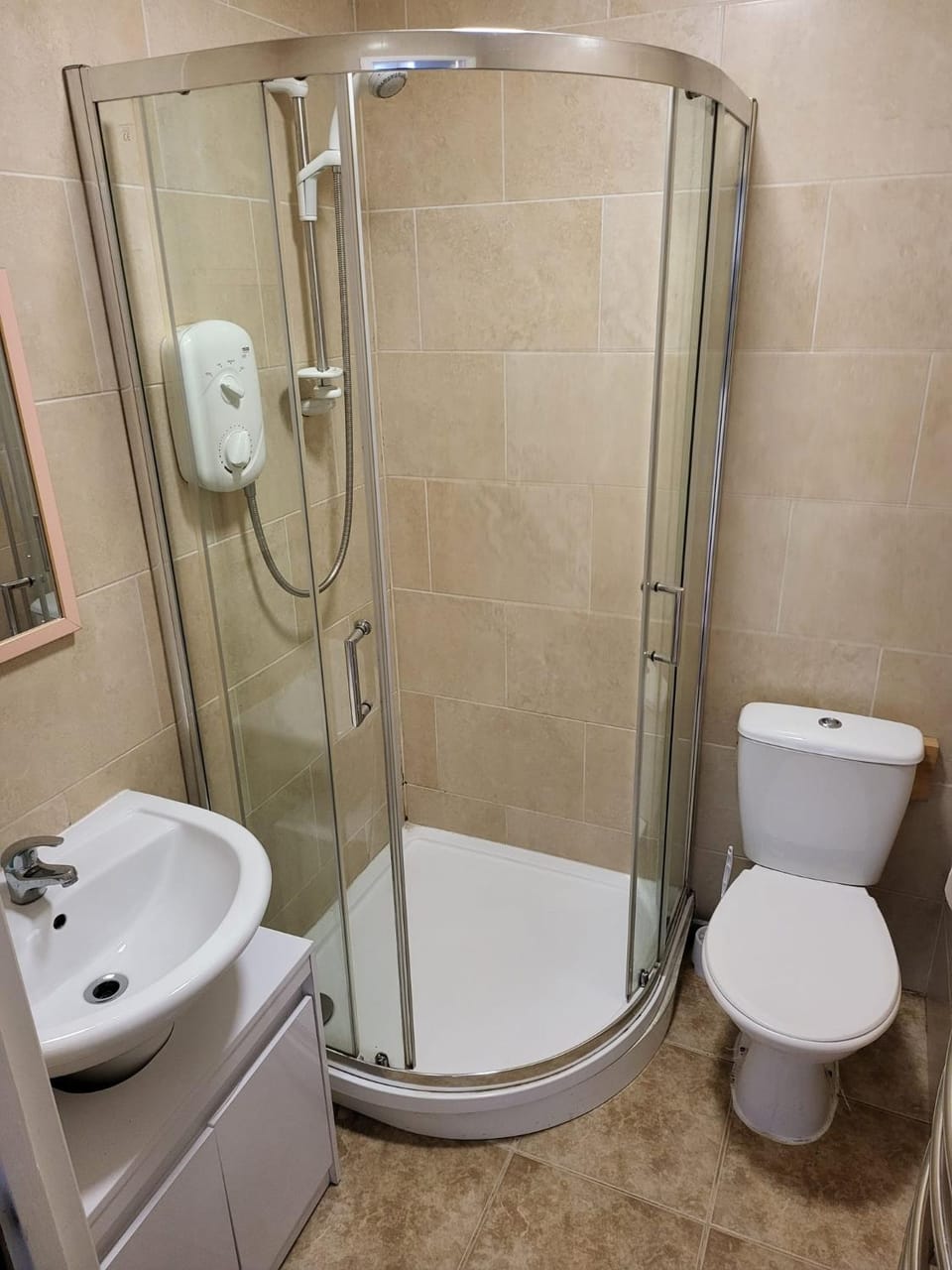 Train Station Apartments Apartment in Crewe