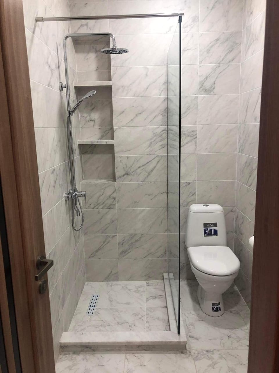Квартира в Тбилиси Apartment in Tbilisi, Georgia