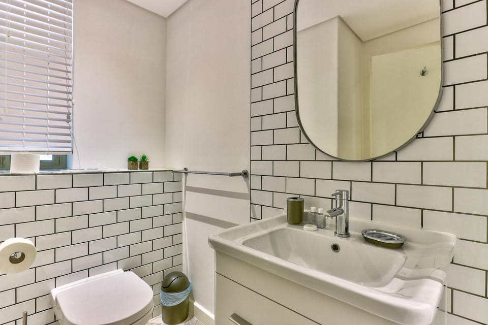 Tuynhuys 1 Bedroom Apartment Apartment in Cape Town