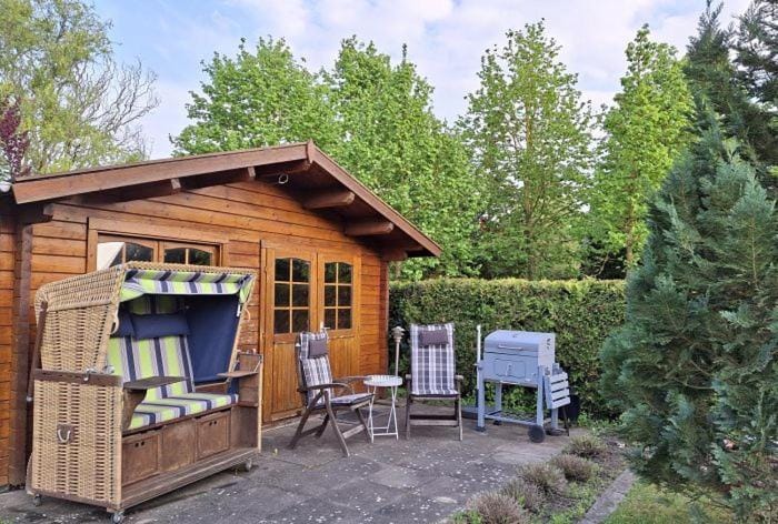 Ferienwohnung Janine Apartment in Neubrandenburg