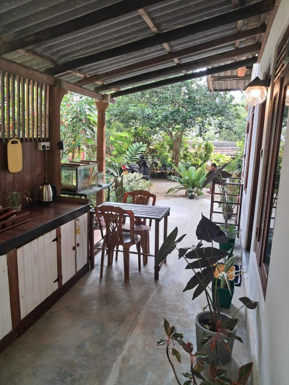 Sulo House House in Southern Province