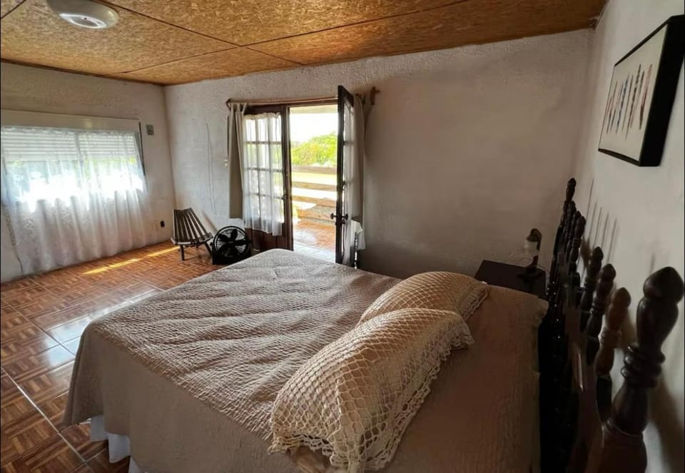 CASA PARA 10 PERSONAs House in Rocha Department, Uruguay
