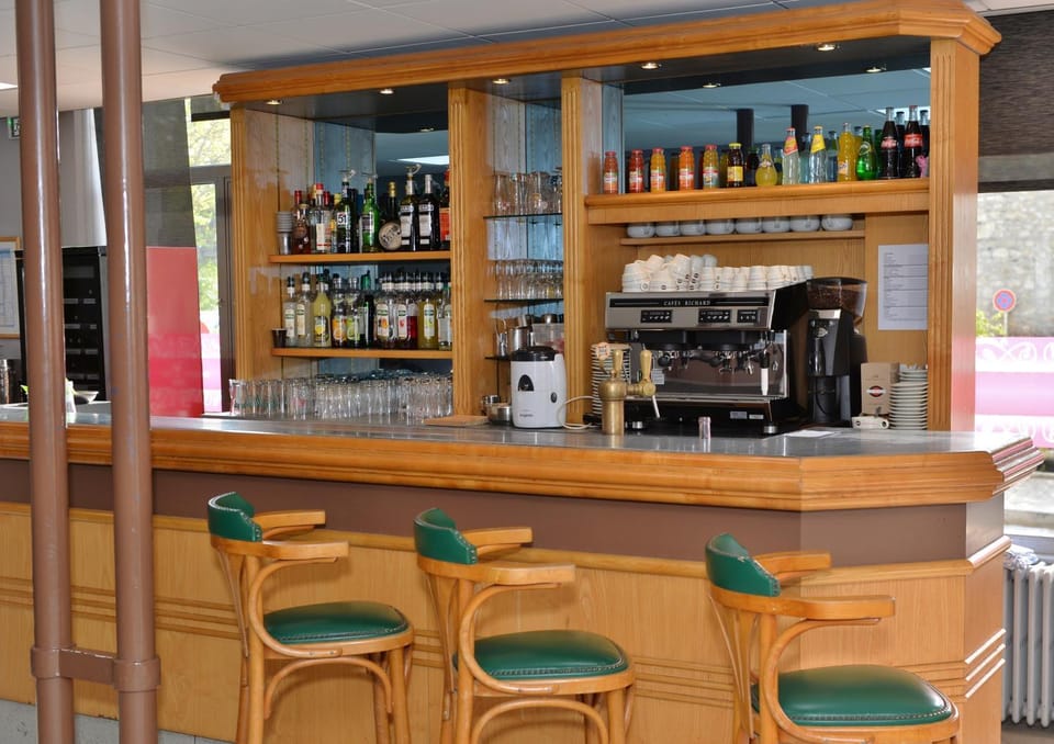 Logis Hôtel de la Poste Hotel in Auvergne-Rhône-Alpes