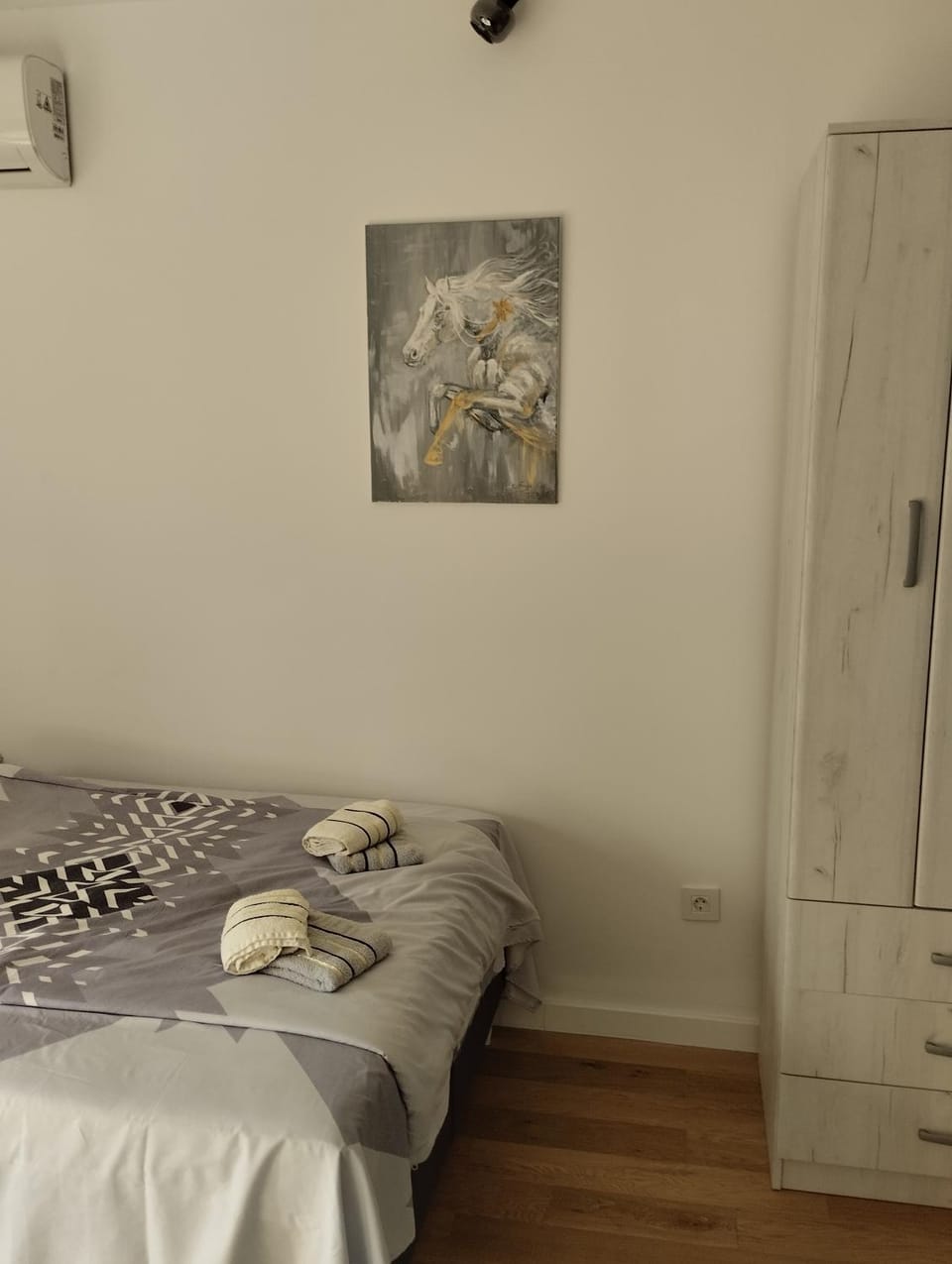Studio TALIJA Balkan Square Apartment in Zlatibor