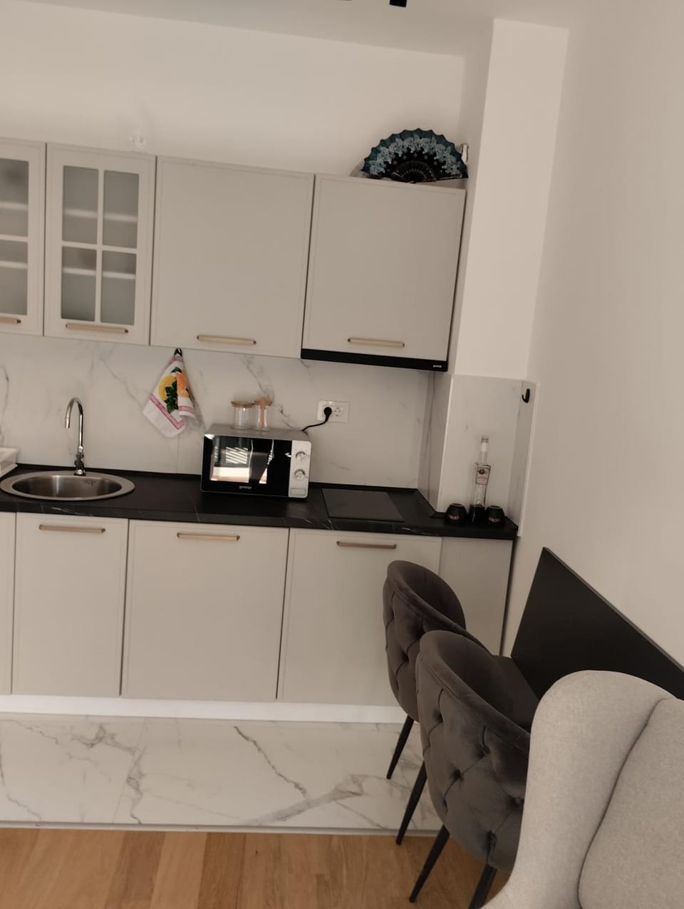 Studio TALIJA Balkan Square Apartment in Zlatibor