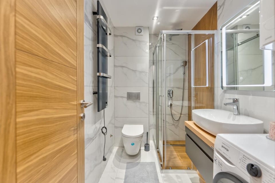 Studio TALIJA Balkan Square Apartment in Zlatibor