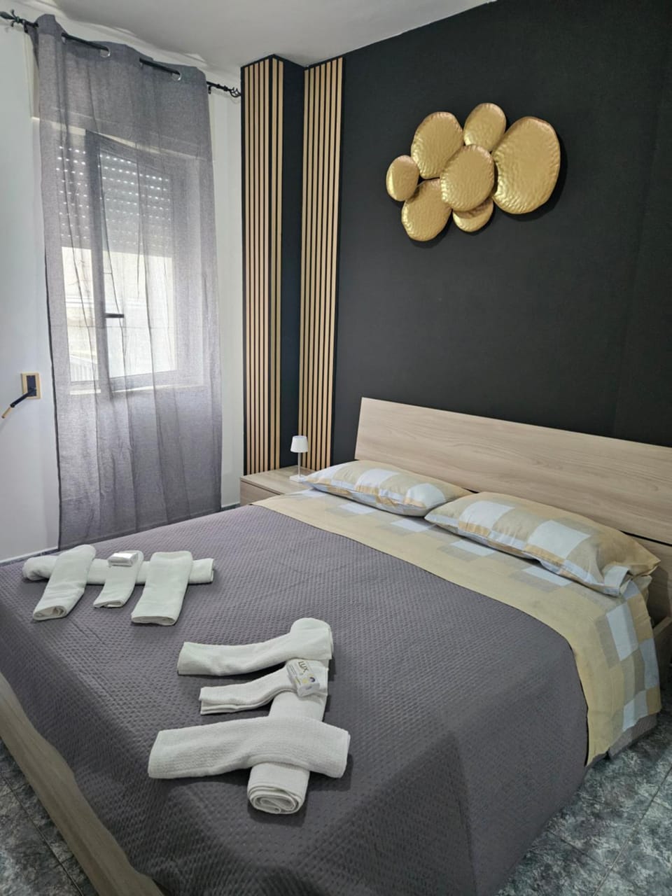 Monnalisa home House in Otranto