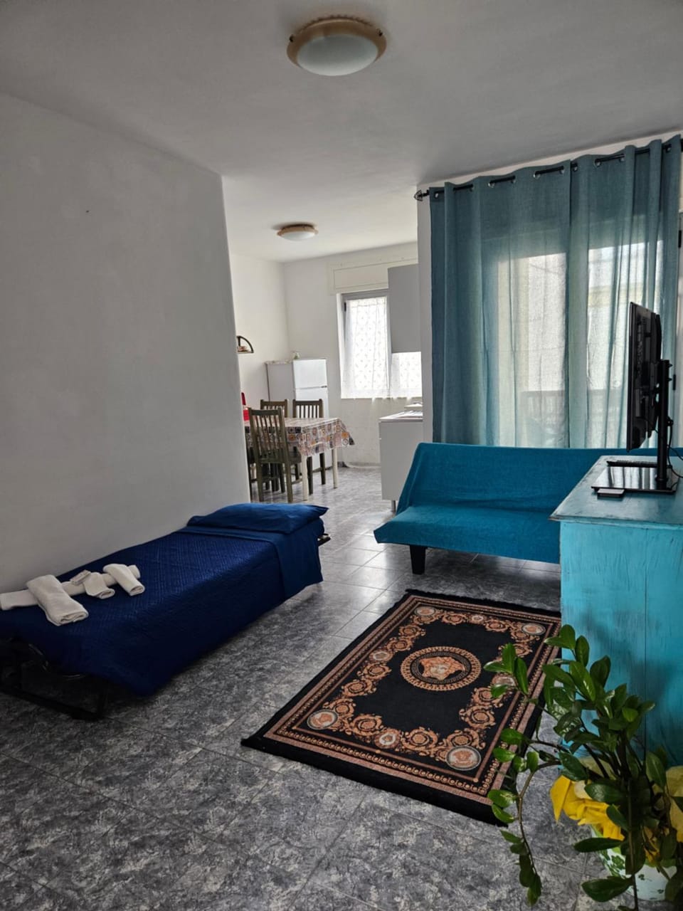 Monnalisa home House in Otranto