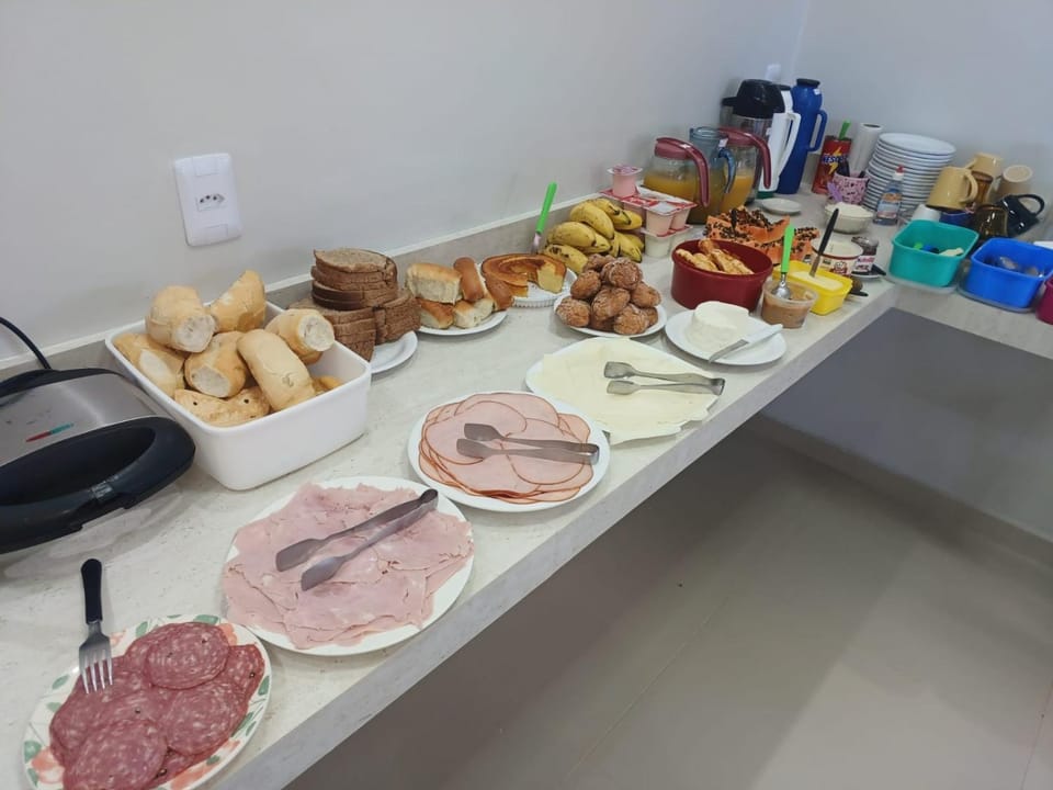Breakfast