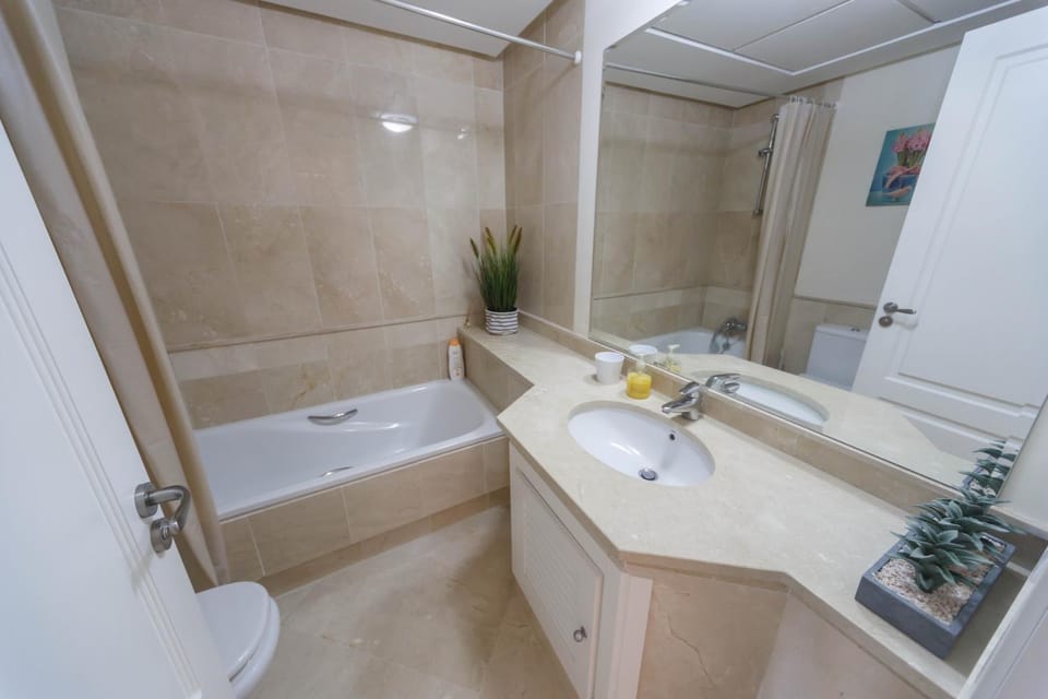 Sotogrande Marina Apartment in Andalusia
