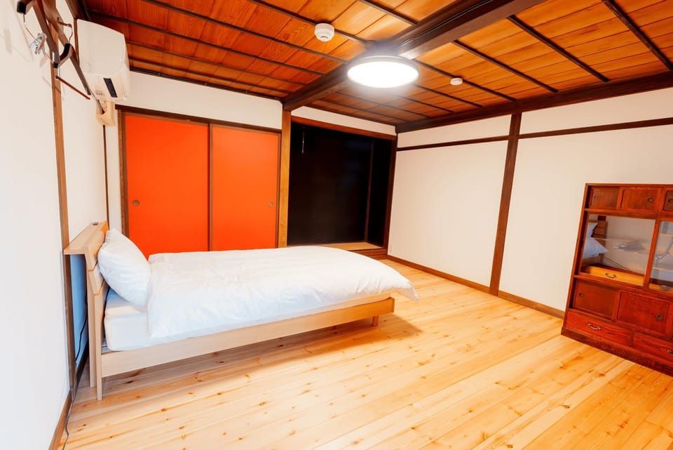 つるのこ縁屋 House in Japan