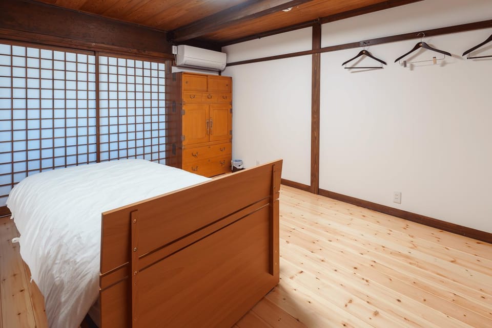 つるのこ縁屋 House in Japan