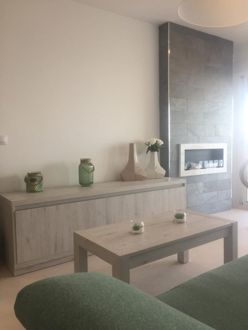 Dreamhomesbymaria beachfront with garage Apartment in Fuengirola