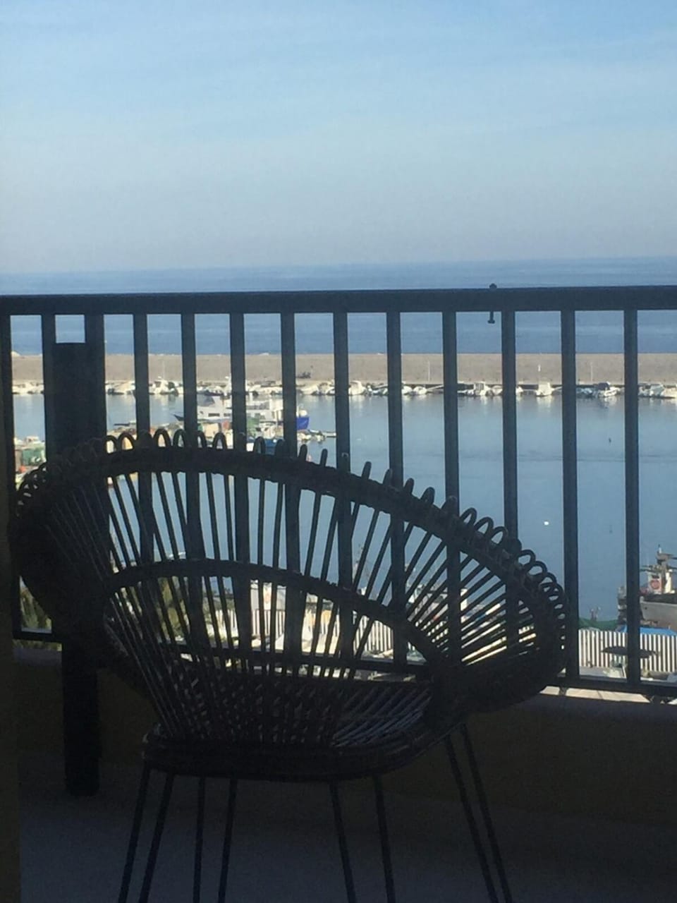 Dreamhomesbymaria beachfront with garage Apartment in Fuengirola